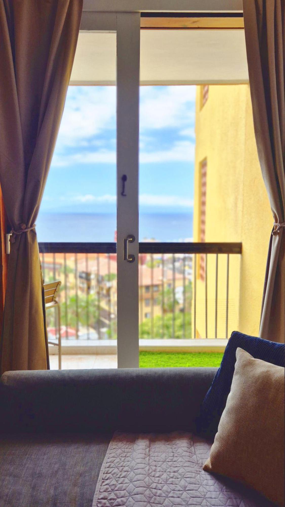 Apartment Bobo Tenerife Americas *
